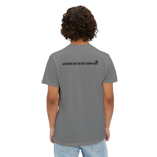 Pocket T-Shirt - Image 4