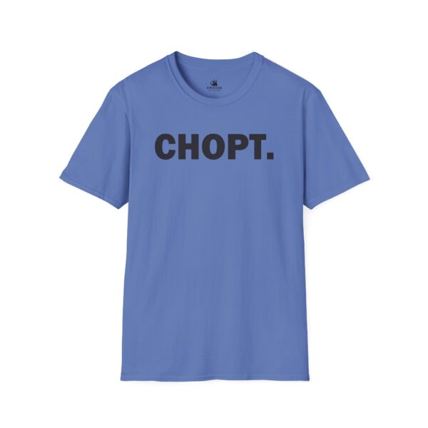 Chopt Teenage Slang T-Shirt - Image 26