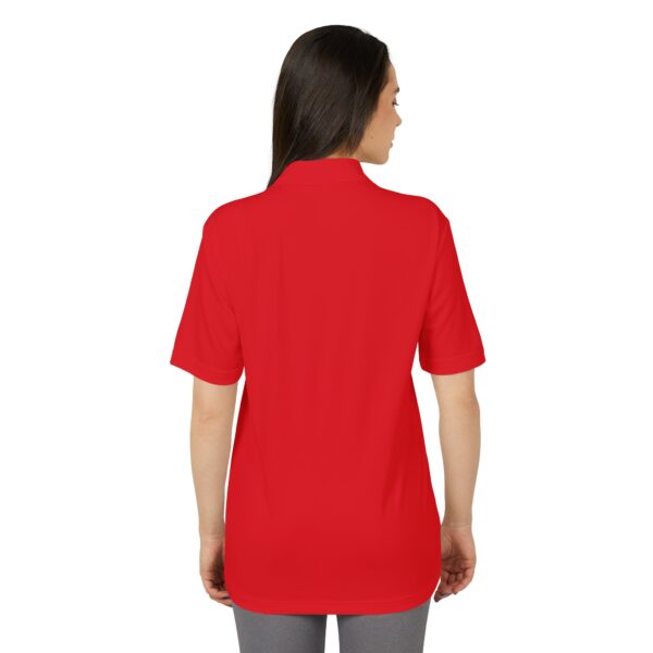 adidas Polo Shirt American Gear Company Embroidered Logo - Image 24