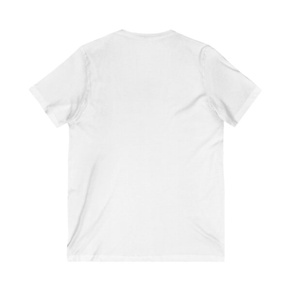 DK Fan V-Neck - Image 4