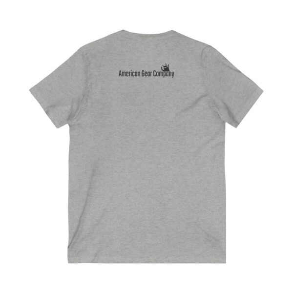 T-Shirt American Gear Company Monster Logo Tee - Image 10