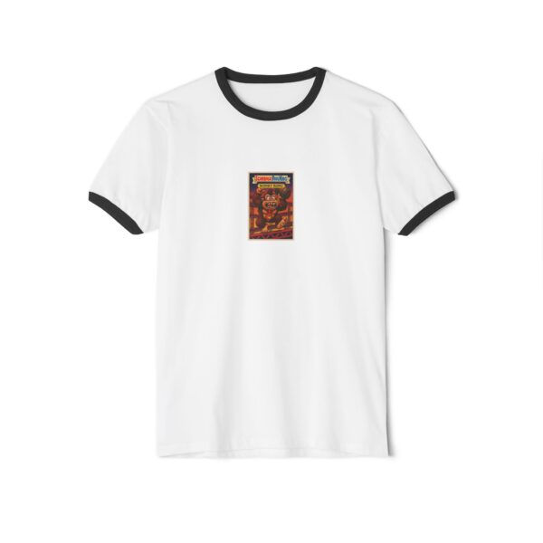 Wonky Kong T-Shirt - Image 7