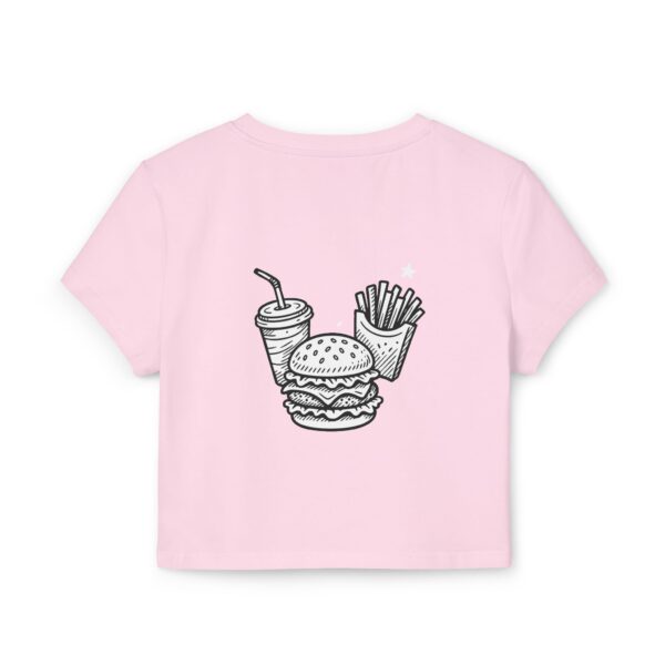 Bussin Baby T Design for Women - Image 14