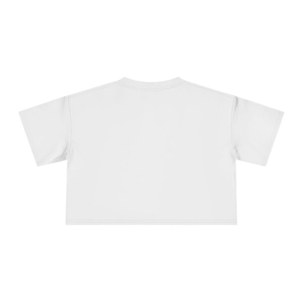 Crop Tee Chopt Fashion Top for Women - Image 5