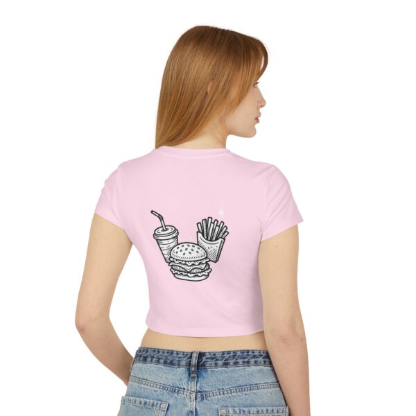 Bussin Baby T Design for Women - Image 16