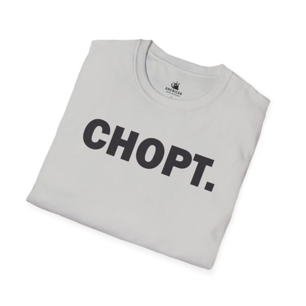 Chopt Teenage Slang T-Shirt - Image 9