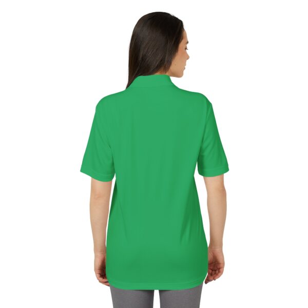 adidas Polo Shirt American Gear Company Embroidered Logo - Image 16