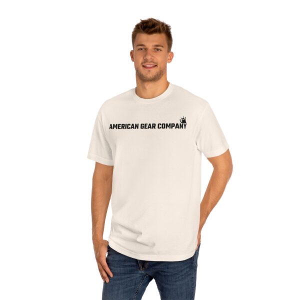 American Gear Company Logo T-Shirt - Image 16