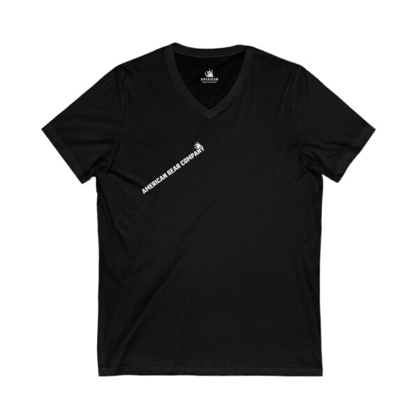 T-Shirt American Gear Company Monster Logo Tee - Image 7
