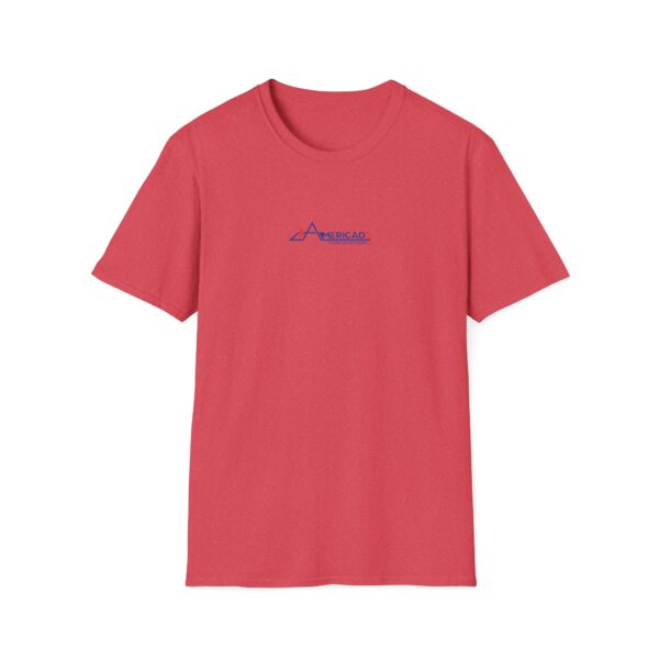 Asteroids Americade T-Shirt - Image 10