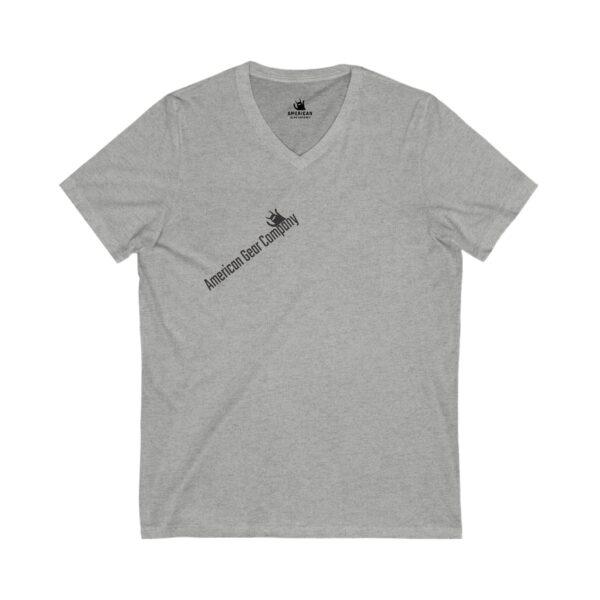 T-Shirt American Gear Company Monster Logo Tee - Image 9