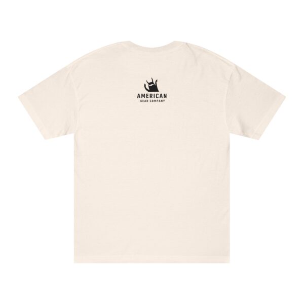 American Gear Company Logo T-Shirt - Image 14