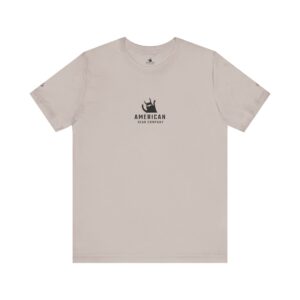Logo Tee Shirt - American Gear Company