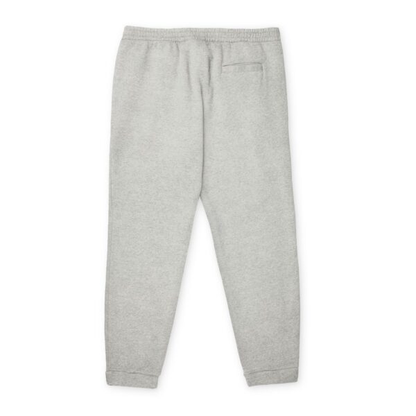 Joggers with American Gear Company Logo - Fleece - Image 2