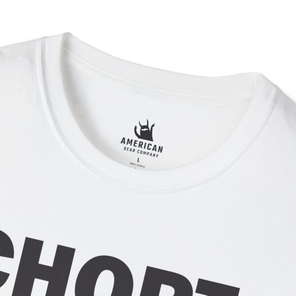 Chopt Teenage Slang T-Shirt - Image 3