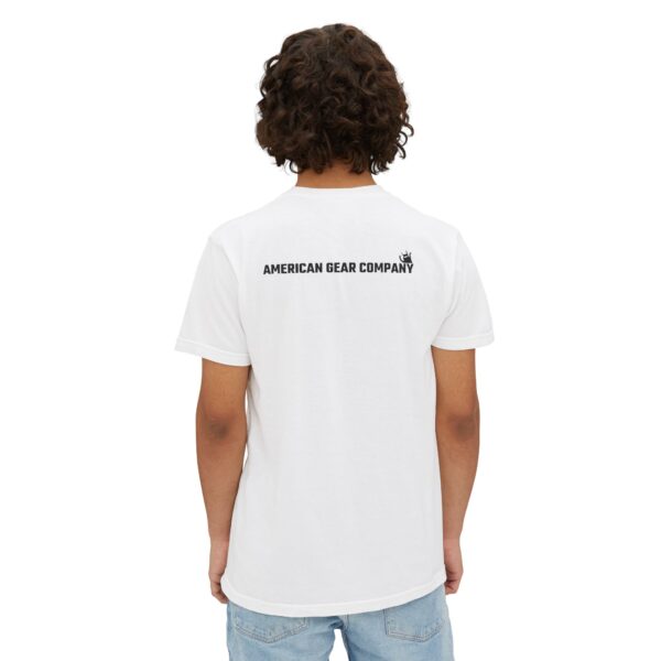 Pocket T-Shirt - Image 8