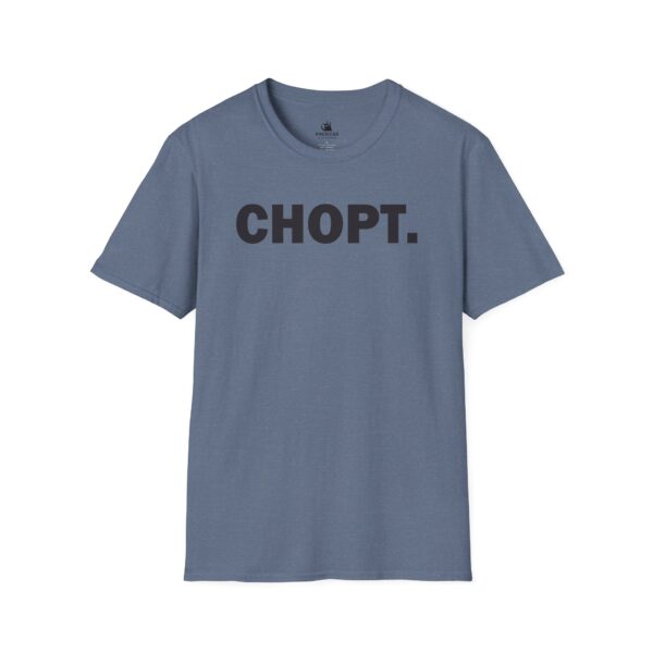 Chopt Teenage Slang T-Shirt - Image 30