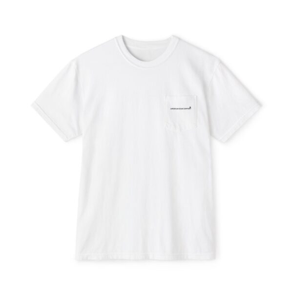 Pocket T-Shirt - Image 6