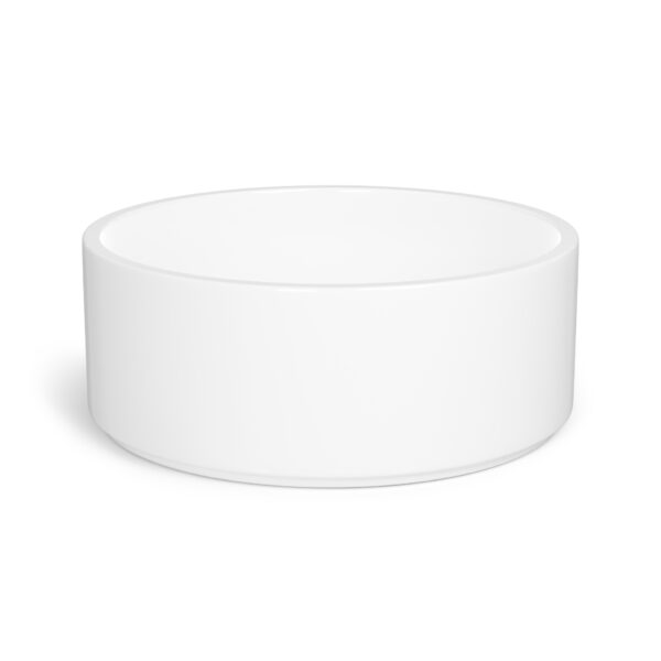 Coleco Vision Logo Pet Bowl - Image 2
