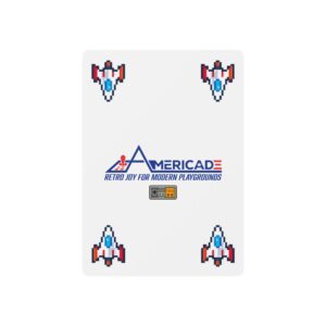 Playing Cards - 8 Bit Icon Design