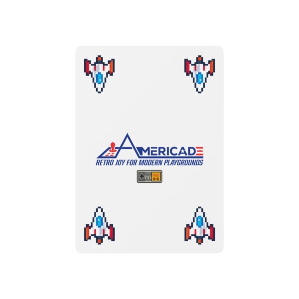 Playing Cards - 8 Bit Icon Design