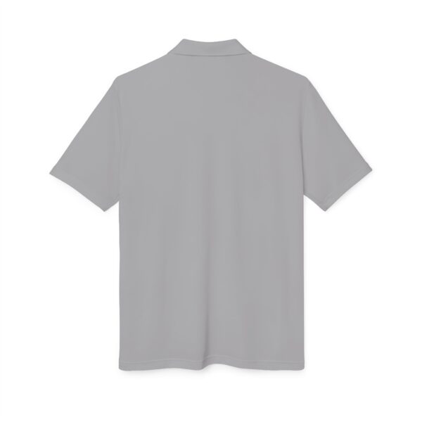 adidas Polo Shirt American Gear Company Embroidered Logo - Image 18
