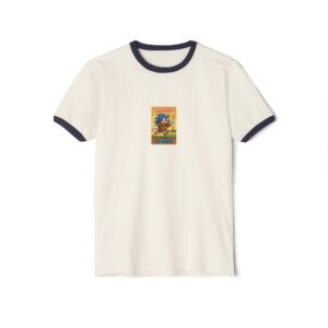 Sonic the Hedgelog T-Shirt