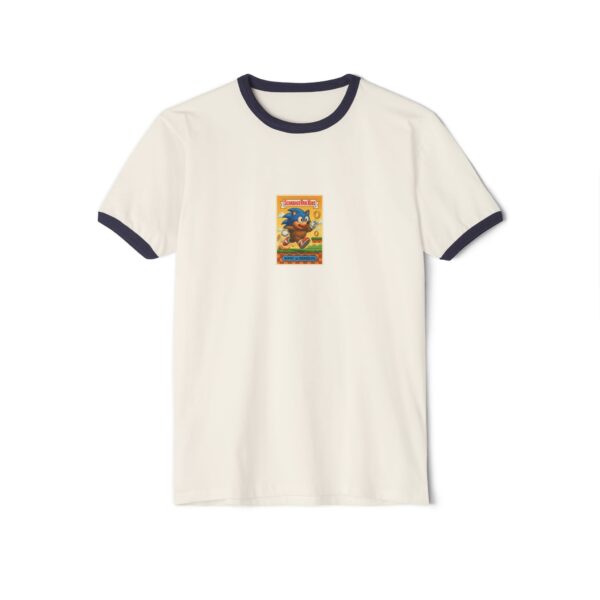 Sonic the Hedgelog T-Shirt