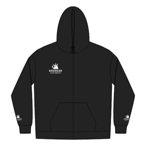 Full Zip Hoodie