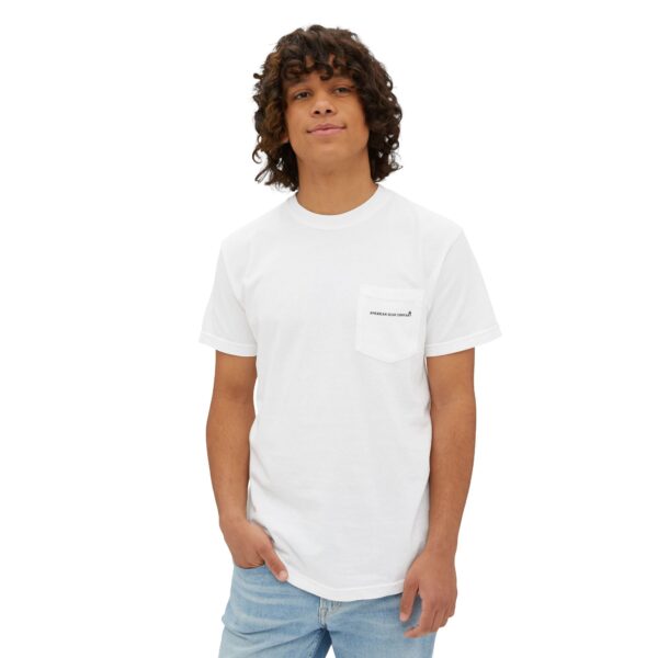 Pocket T-Shirt - Image 5