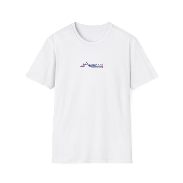 Asteroids Americade T-Shirt - Image 3