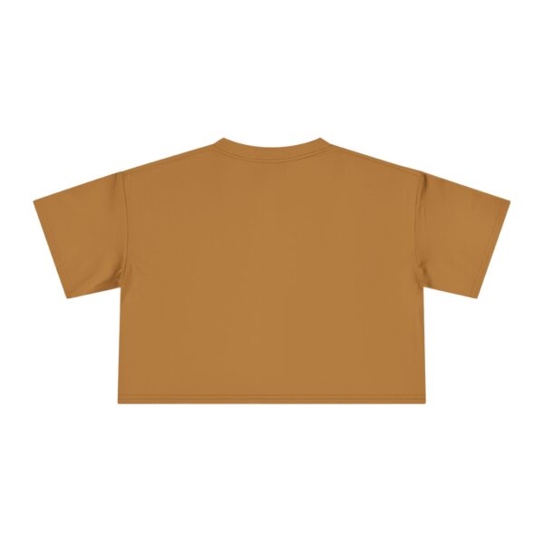 Crop Tee Chopt Fashion Top for Women - Image 11