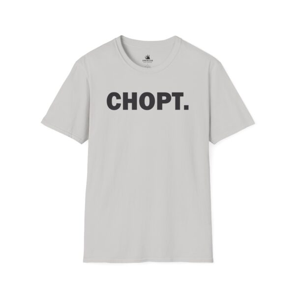 Chopt Teenage Slang T-Shirt - Image 6