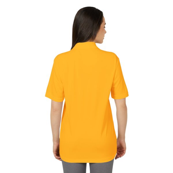adidas Polo Shirt American Gear Company Embroidered Logo - Image 12