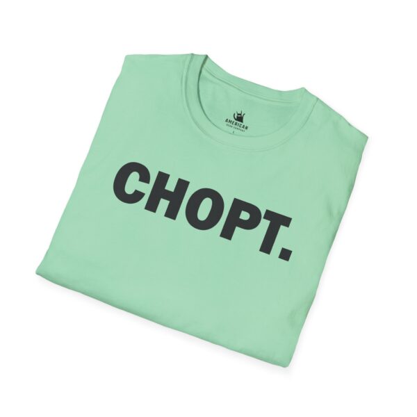 Chopt Teenage Slang T-Shirt - Image 21