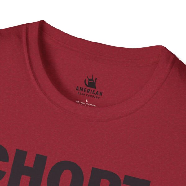Chopt Teenage Slang T-Shirt - Image 44