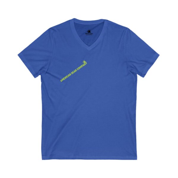 T-Shirt American Gear Company Monster Logo Tee - Image 11