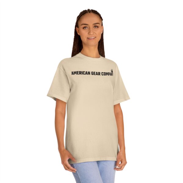 American Gear Company Logo T-Shirt - Image 11