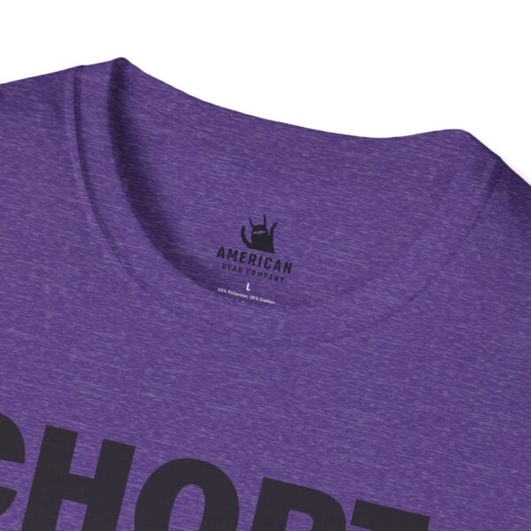 Chopt Teenage Slang T-Shirt - Image 36