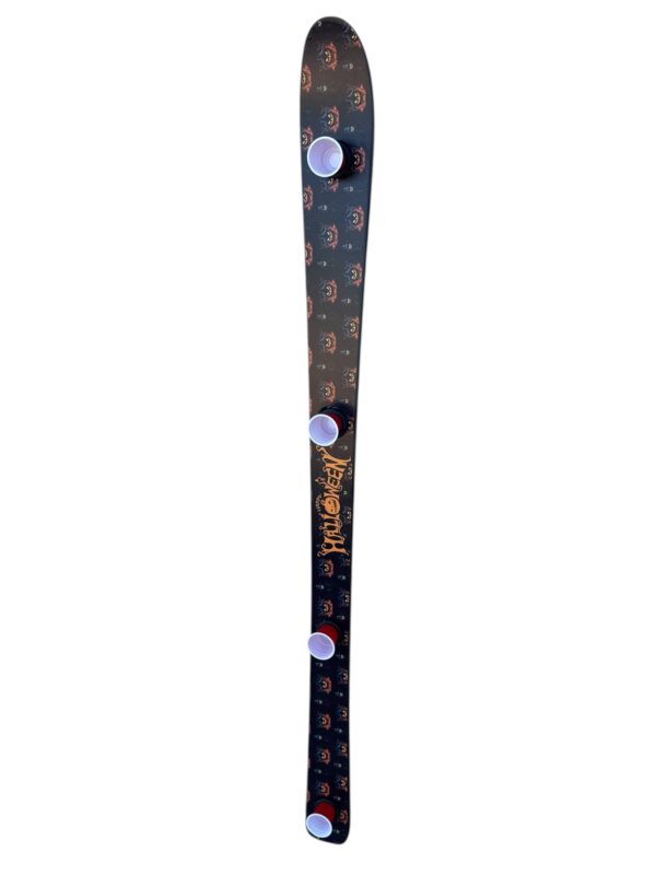 Halloween Ski - Image 2