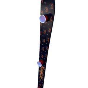 Halloween Ski