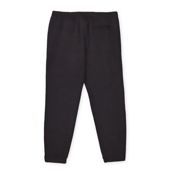 Joggers with American Gear Company Logo - Fleece - Image 6