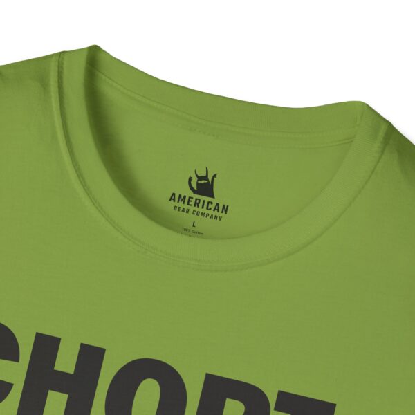 Chopt Teenage Slang T-Shirt - Image 16