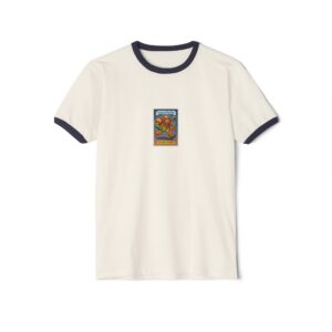 Infused Samus T-Shirt