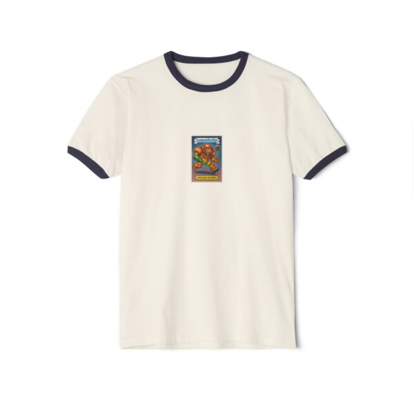 Infused Samus T-Shirt