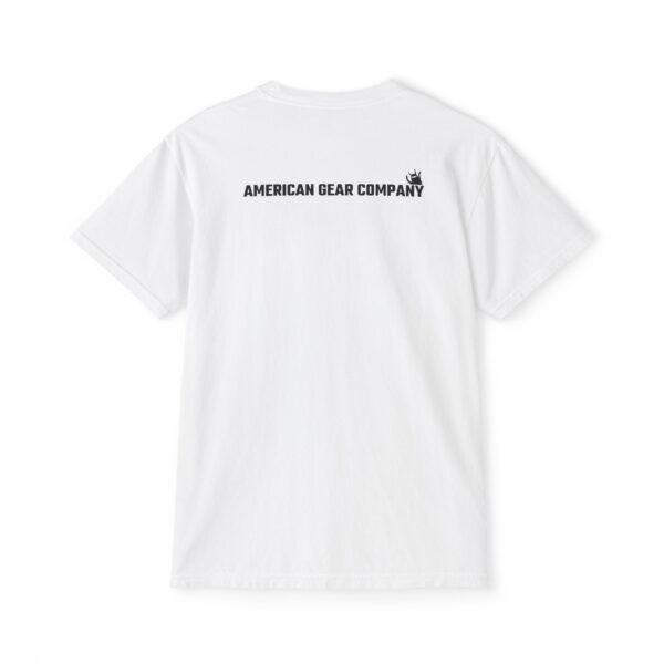 Pocket T-Shirt - Image 7