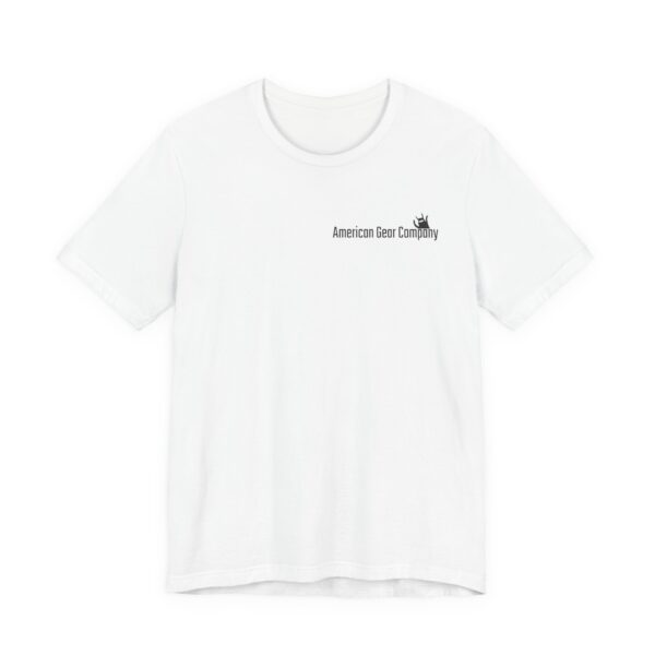 AGC T-Shirt - Image 3
