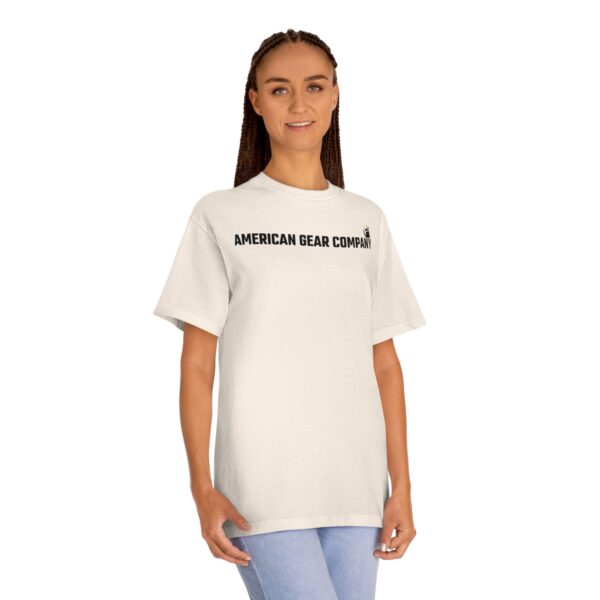 American Gear Company Logo T-Shirt - Image 15