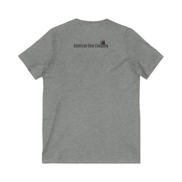 T-Shirt American Gear Company Monster Logo Tee - Image 6