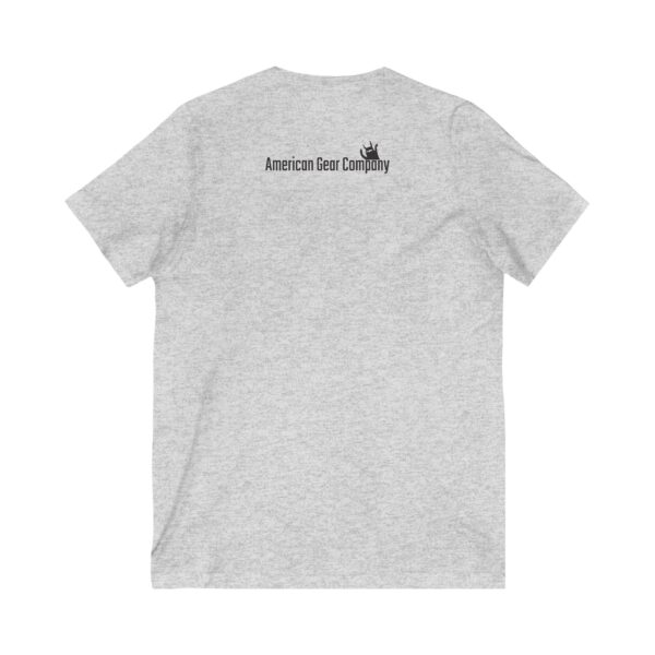 T-Shirt American Gear Company Monster Logo Tee - Image 4